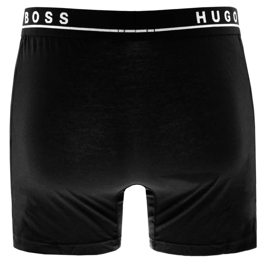 Alternative Image for ProductBOSS Underwear Triple Pack Boxer Shorts2